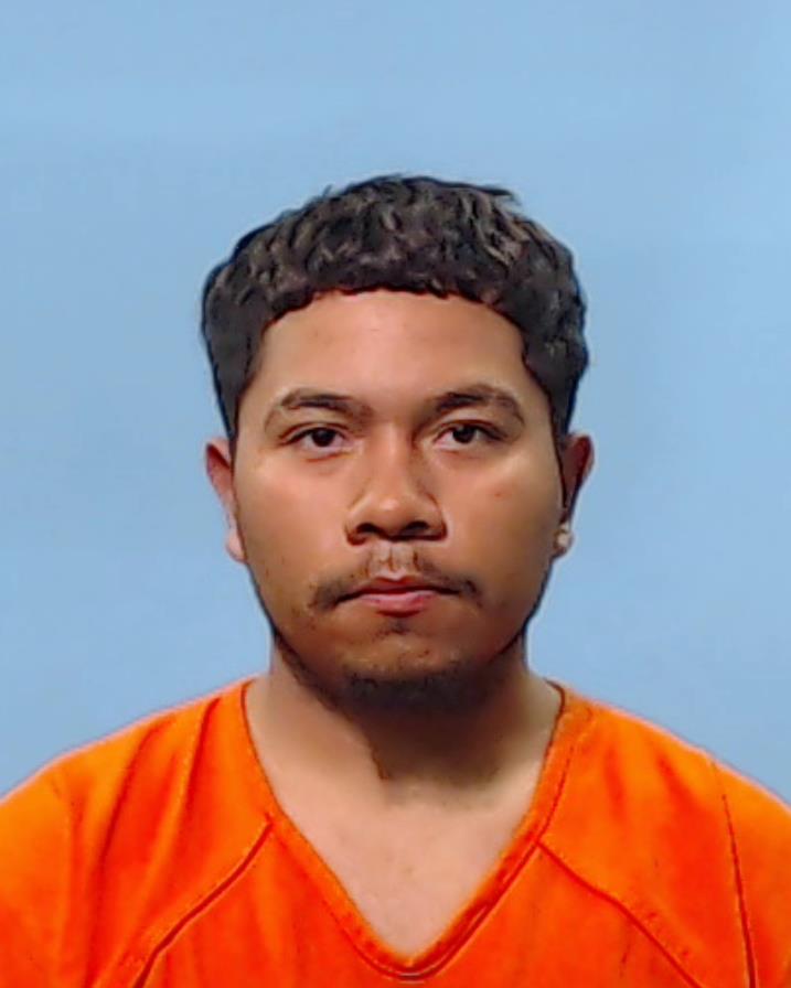 HERNANDEZ, RIGOBERTO booking photo