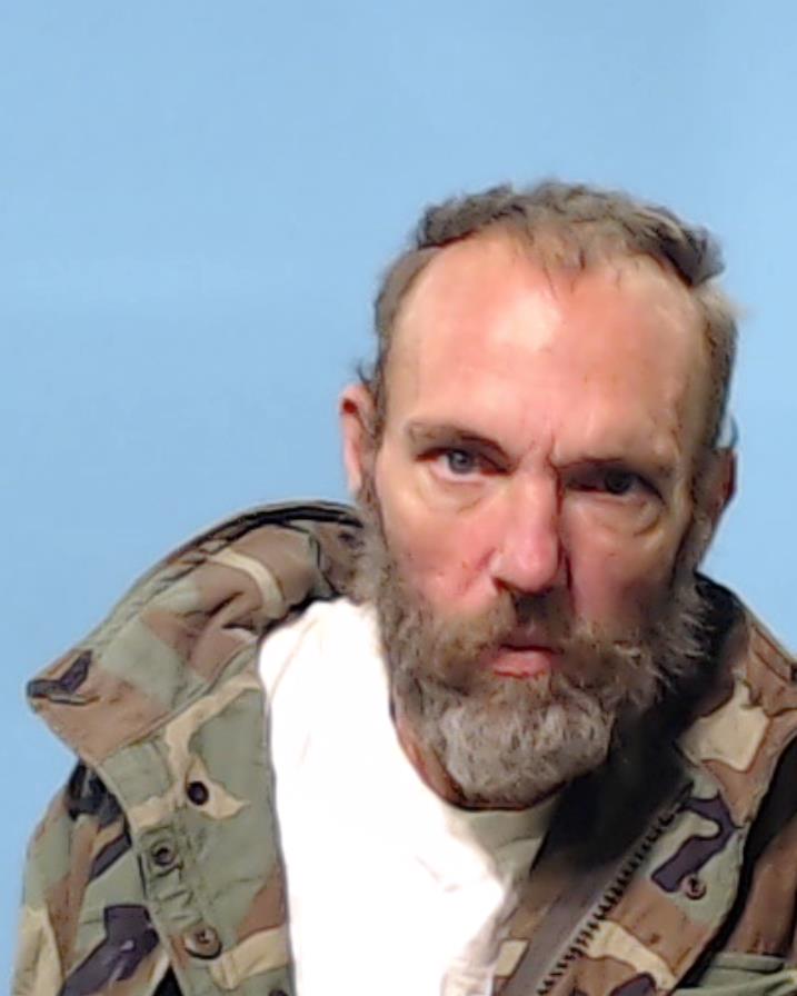 Bracey, Edward Donald booking photo