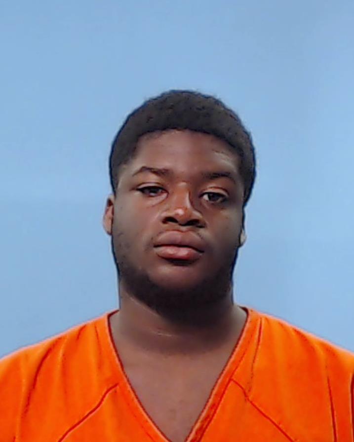 Lipkins, Jaivyn Da'Waun booking photo