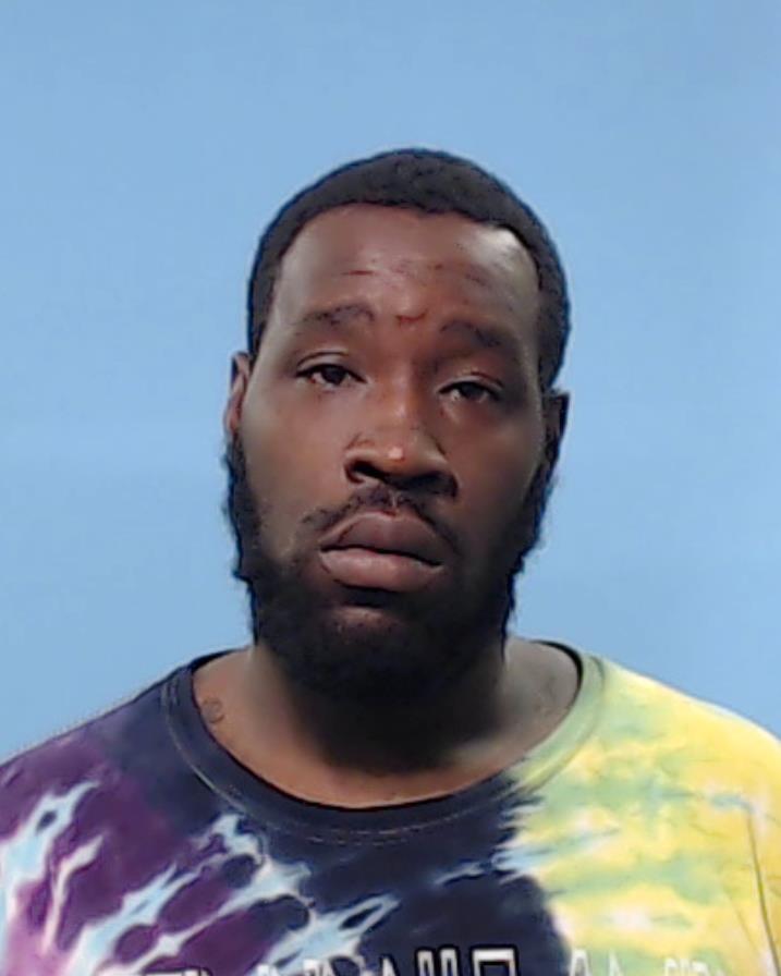 STANLEY, THOMAS DEVON booking photo