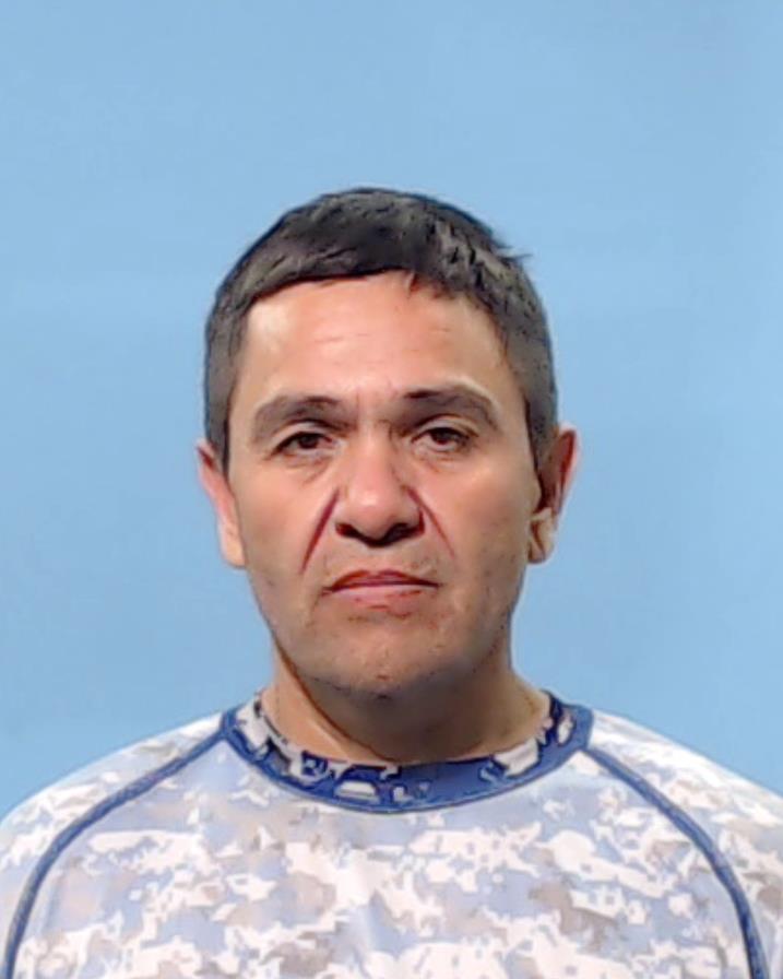 Torres, Felipe DE JESUS booking photo