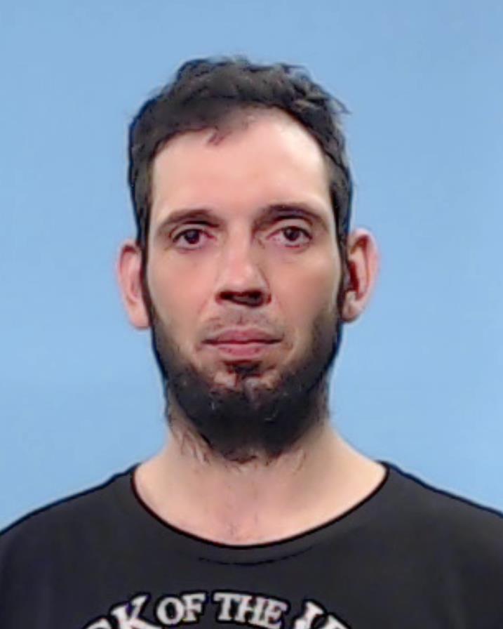 Montero-Fernandez, Diego booking photo