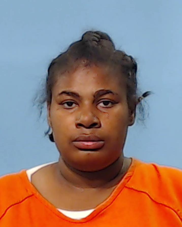 SELLERS, JUNISHA booking photo