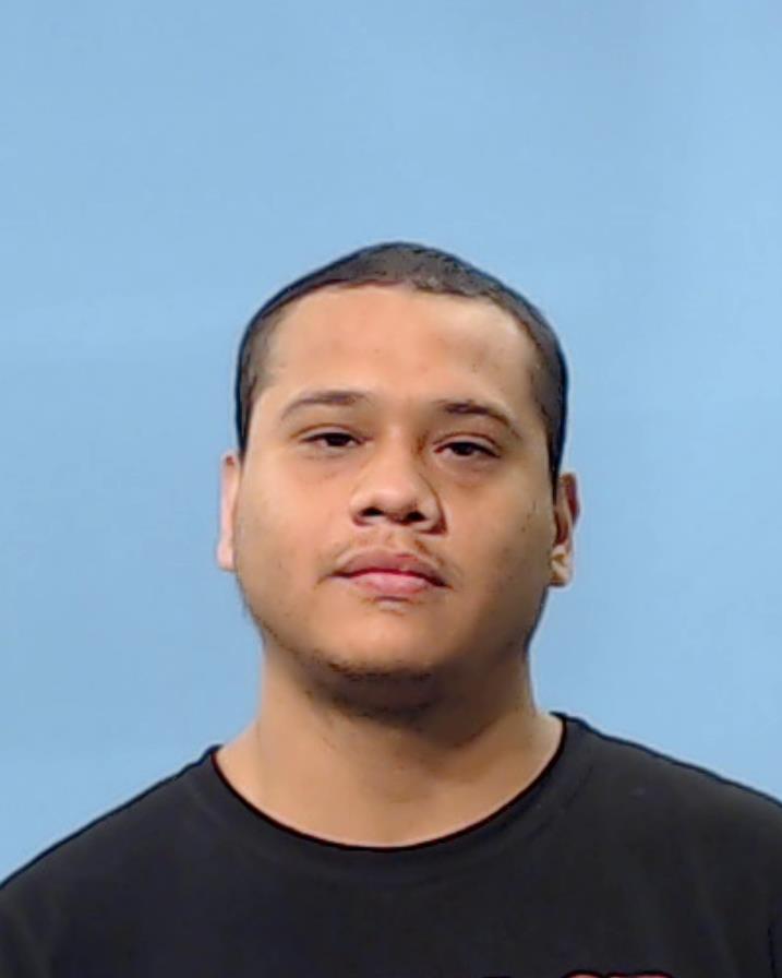 Rodriguez, Lorenzo Eduardo booking photo