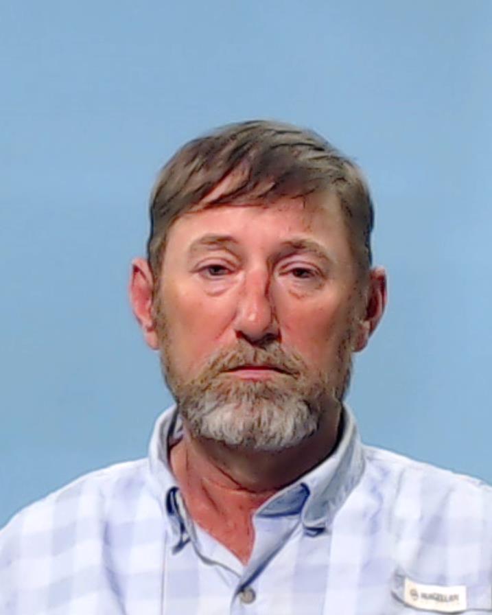 Hopkins, Dennis Wayne booking photo