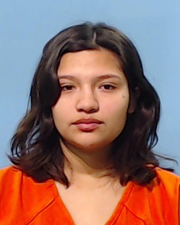HERNANDEZ, STEPHANIE booking photo