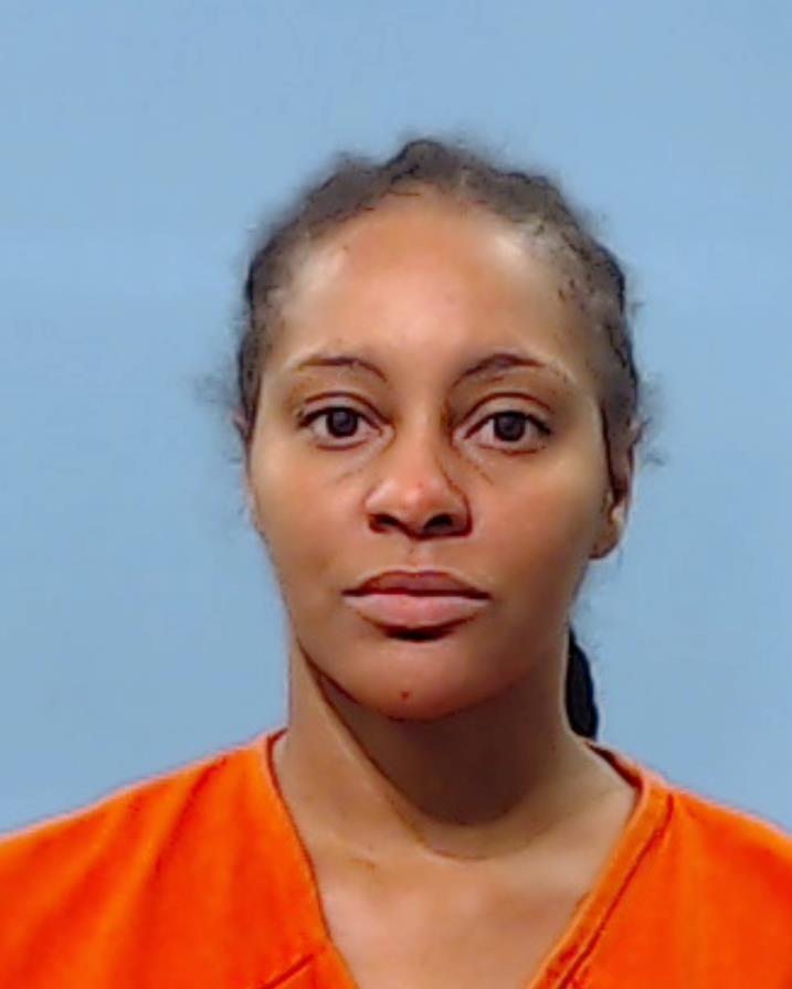 Wooten, Shamal Donna booking photo