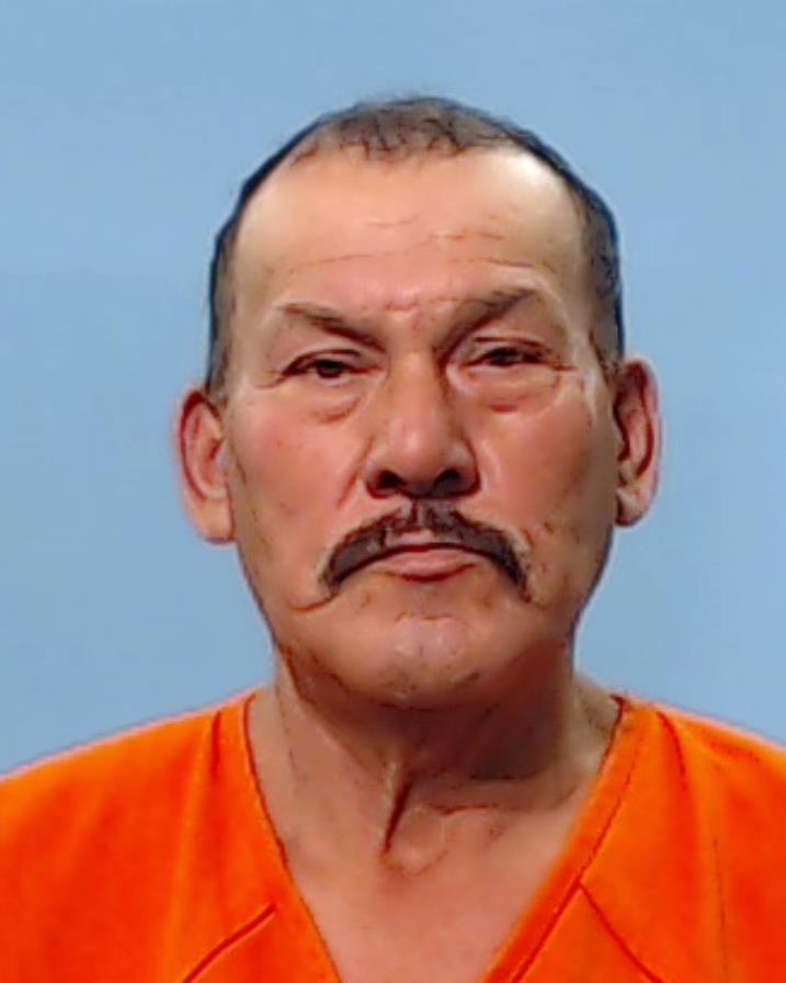 Rodriguez, Maximino S booking photo