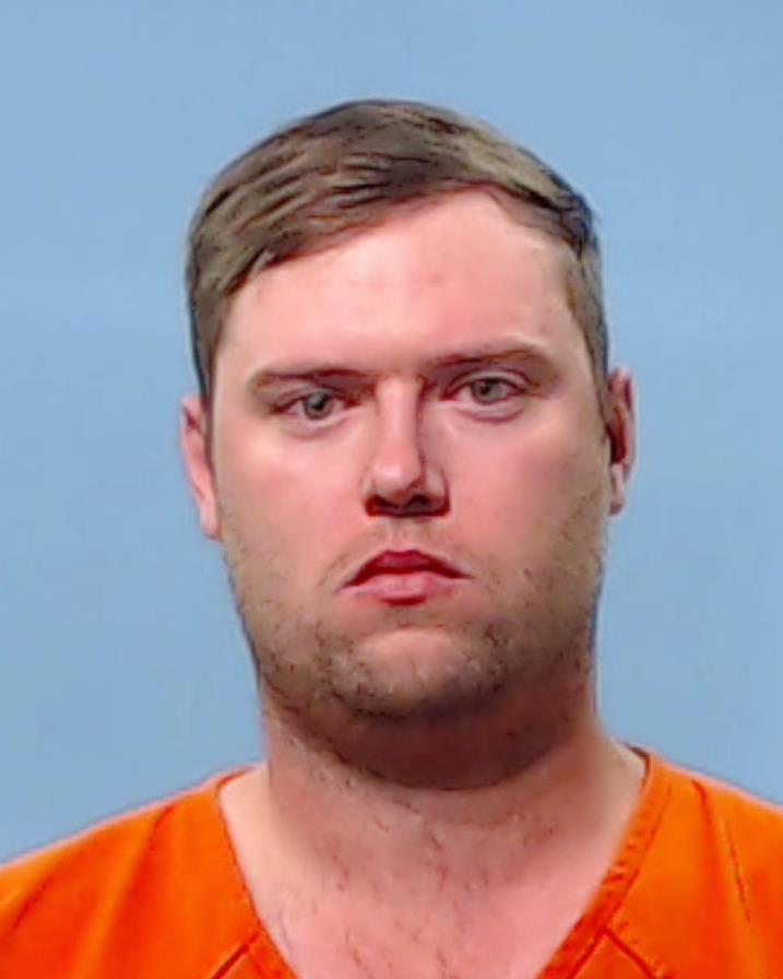 WALLACE, DYLAN TREVOR booking photo