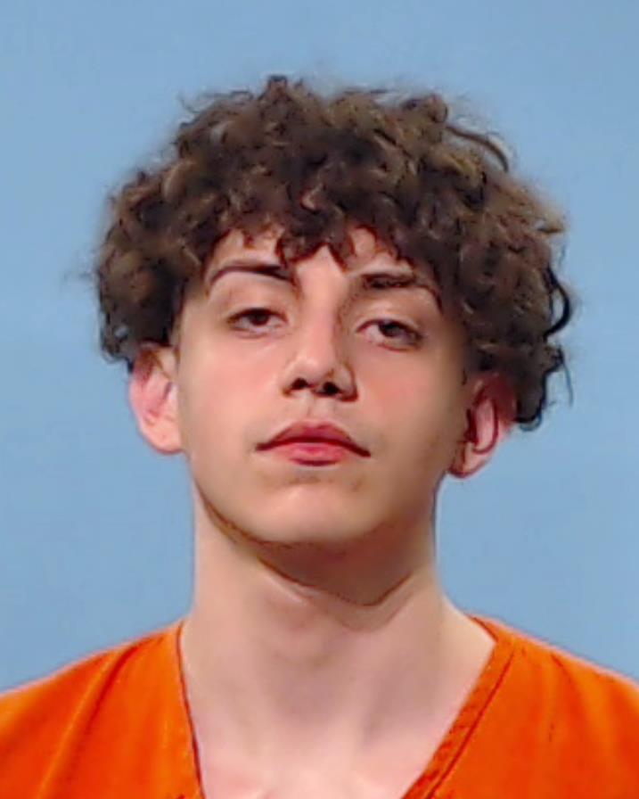 Alvillar-Barboza, Julian booking photo