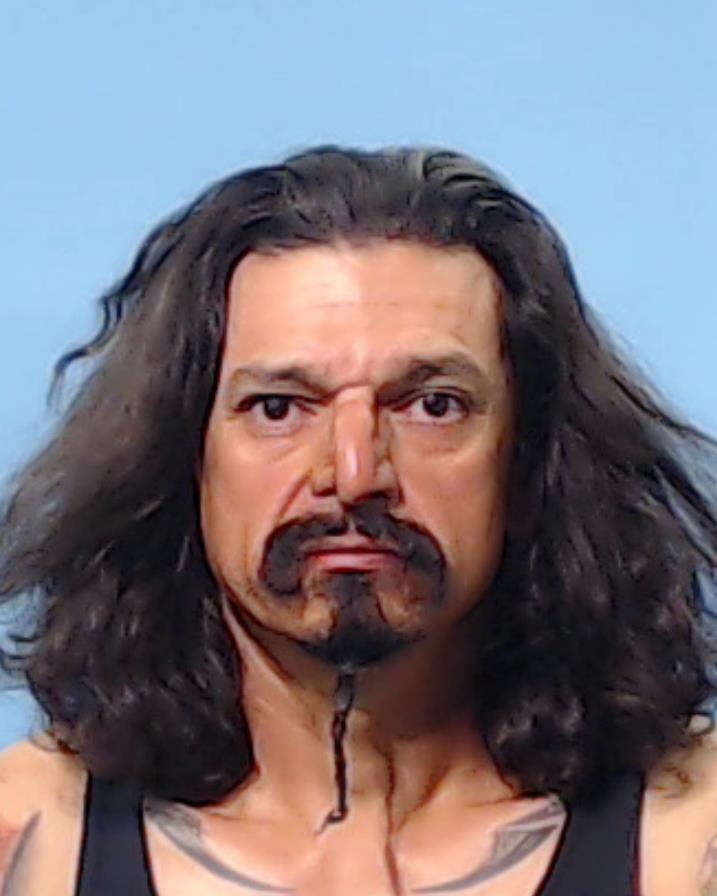 HEBERT, ARMANDO booking photo