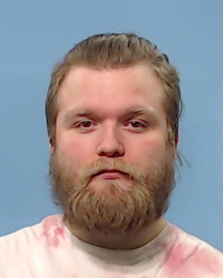 Mullins, Arthur DOUGLAS booking photo