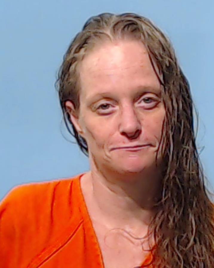 Martin, Robyn Jenette booking photo