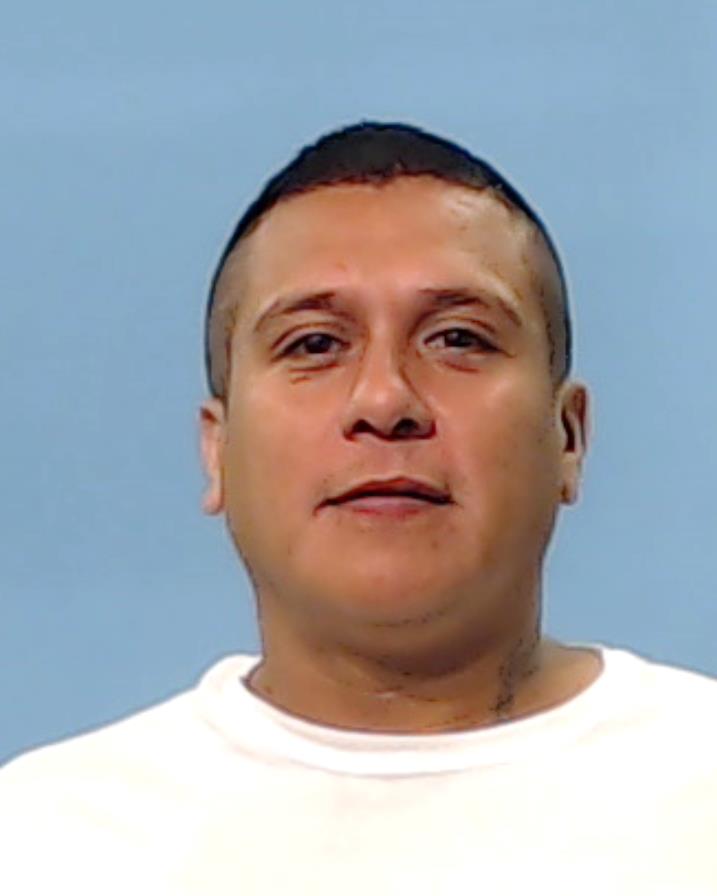 Rubio, Jose Alberto, Jr. booking photo