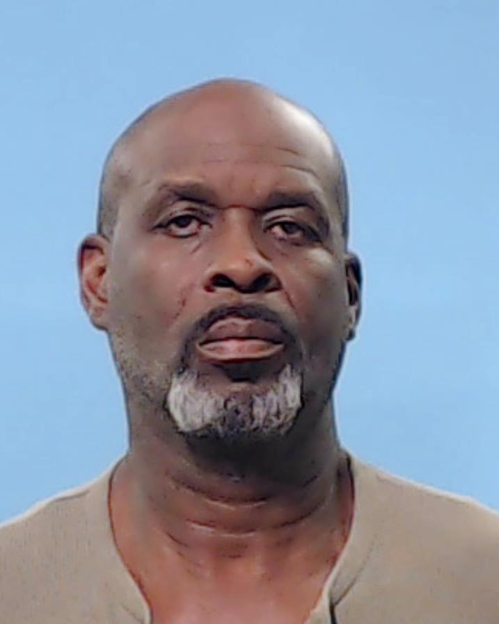 WALKER, WILLIE LEE, Jr. booking photo