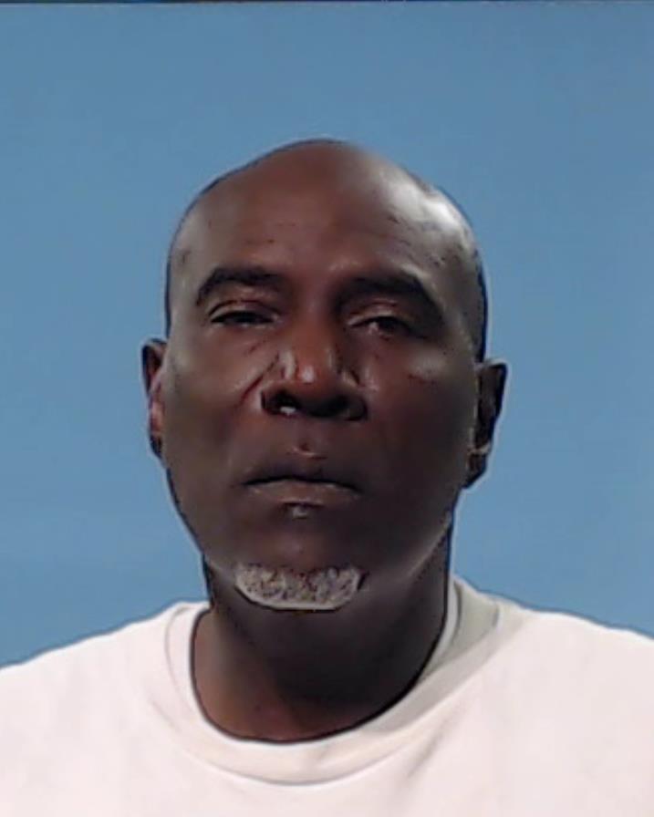 COLQUITT, JAMES THOMAS, Jr. booking photo