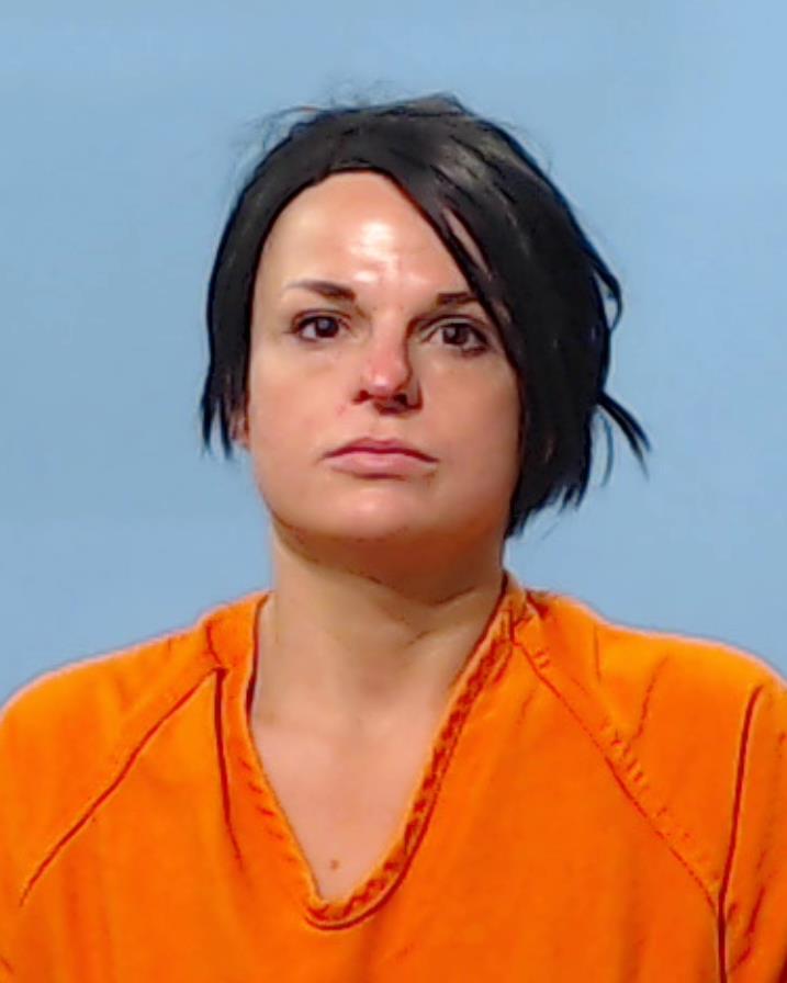 VENTURA, ASHLEY DAWN booking photo