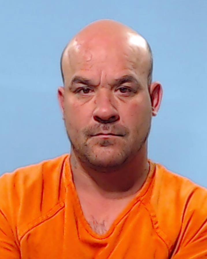 Galvan, Hector, Jr. booking photo