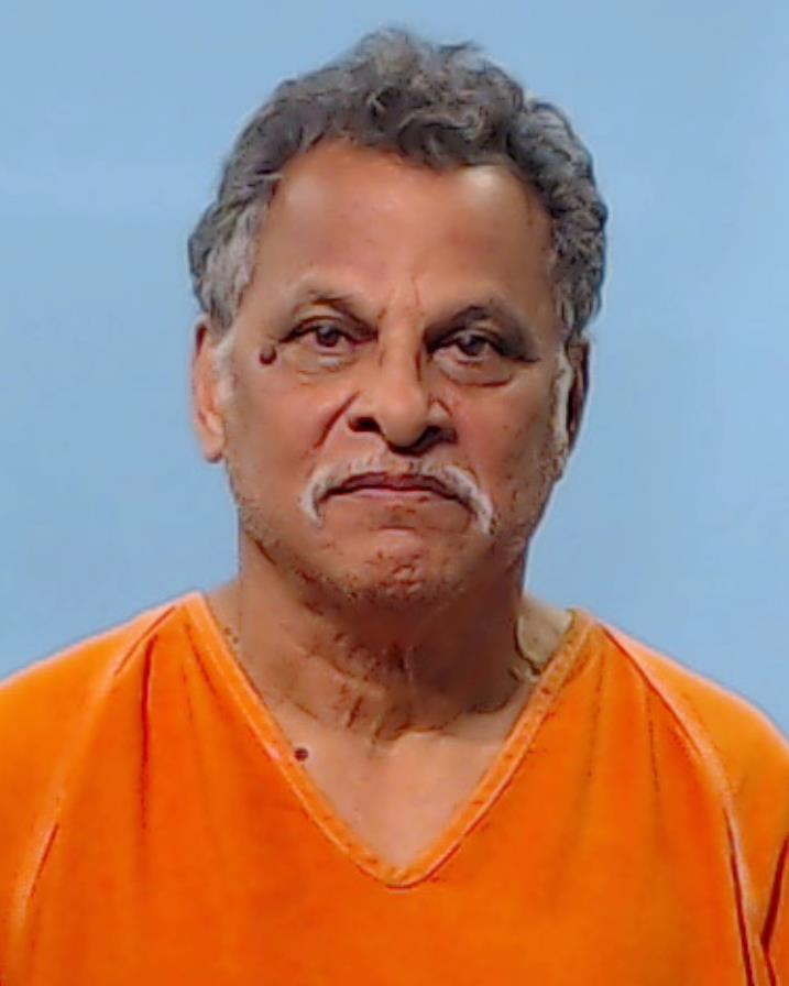 Luna, Guadalupe Torres booking photo