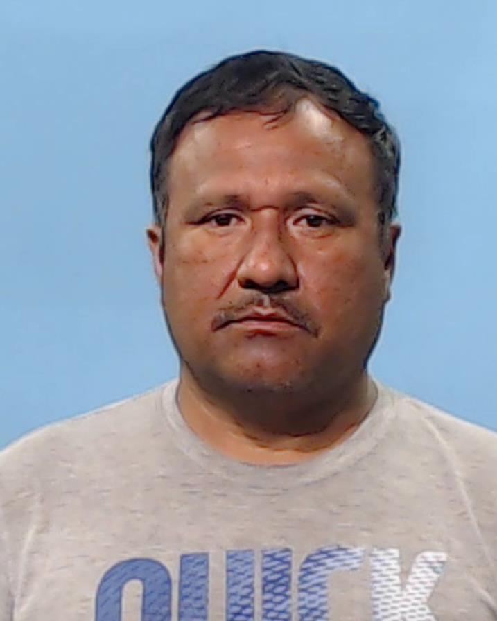 LOPEZ MEDINA, JESUS JAVIER booking photo
