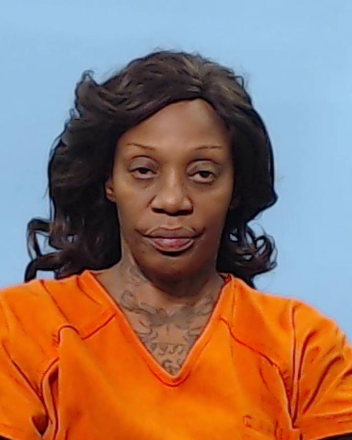 WILLIAMS, INA PEARL booking photo