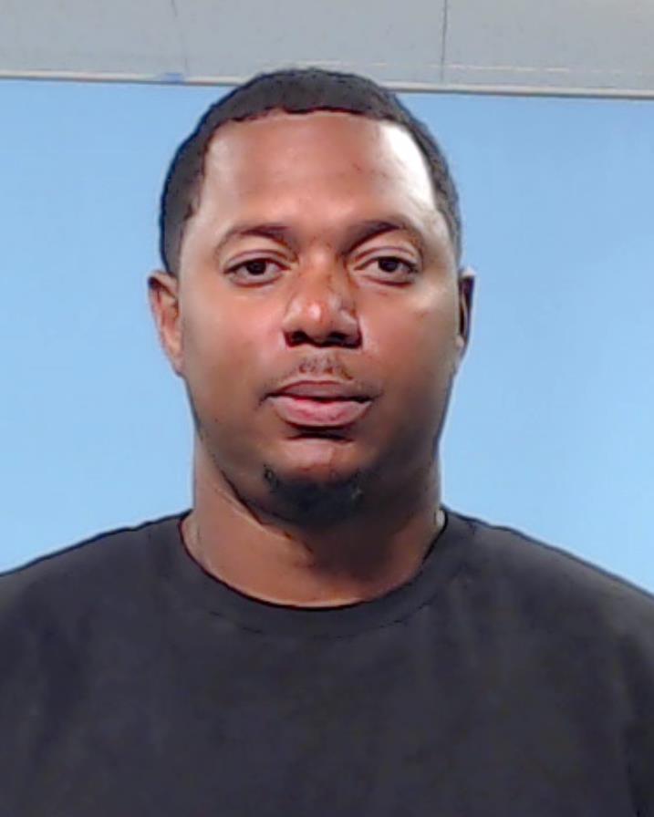 LEWIS, MICHAEL RAY, II booking photo