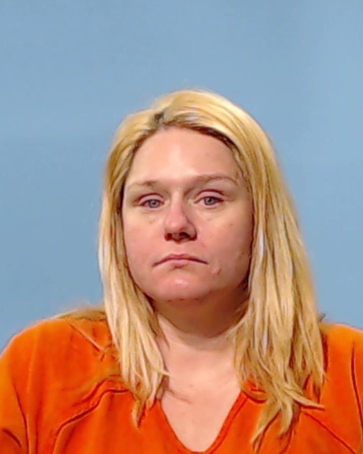 Savage, Susan Carol booking photo