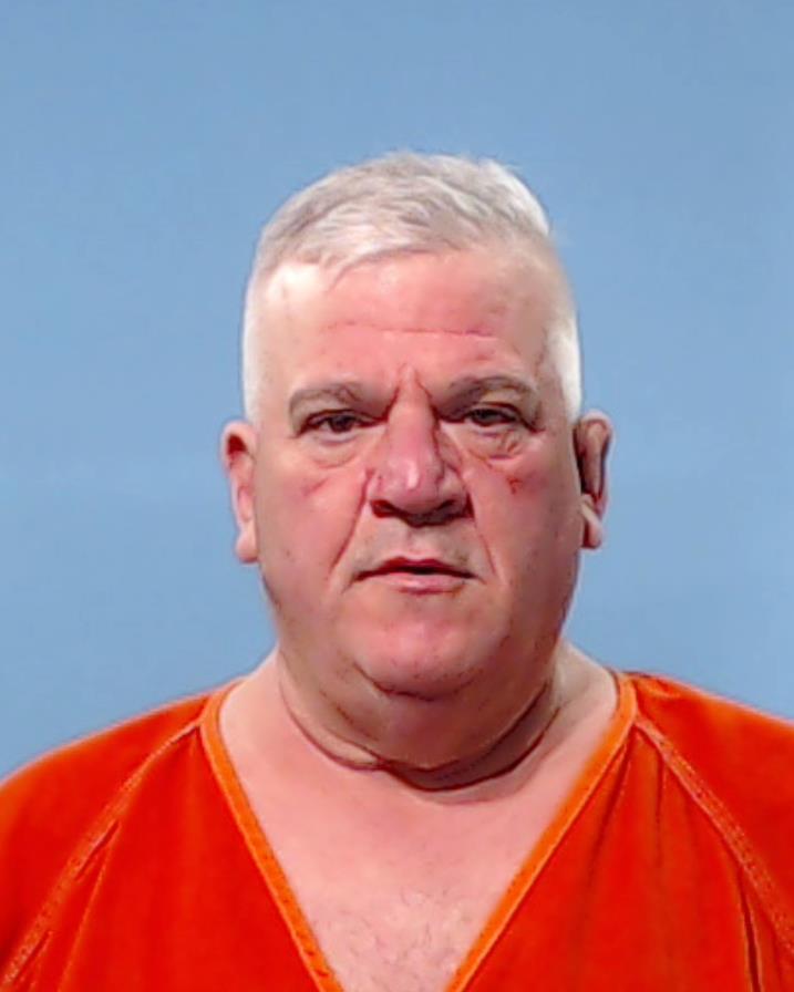 DIAMOND, DEREK RANDALL booking photo