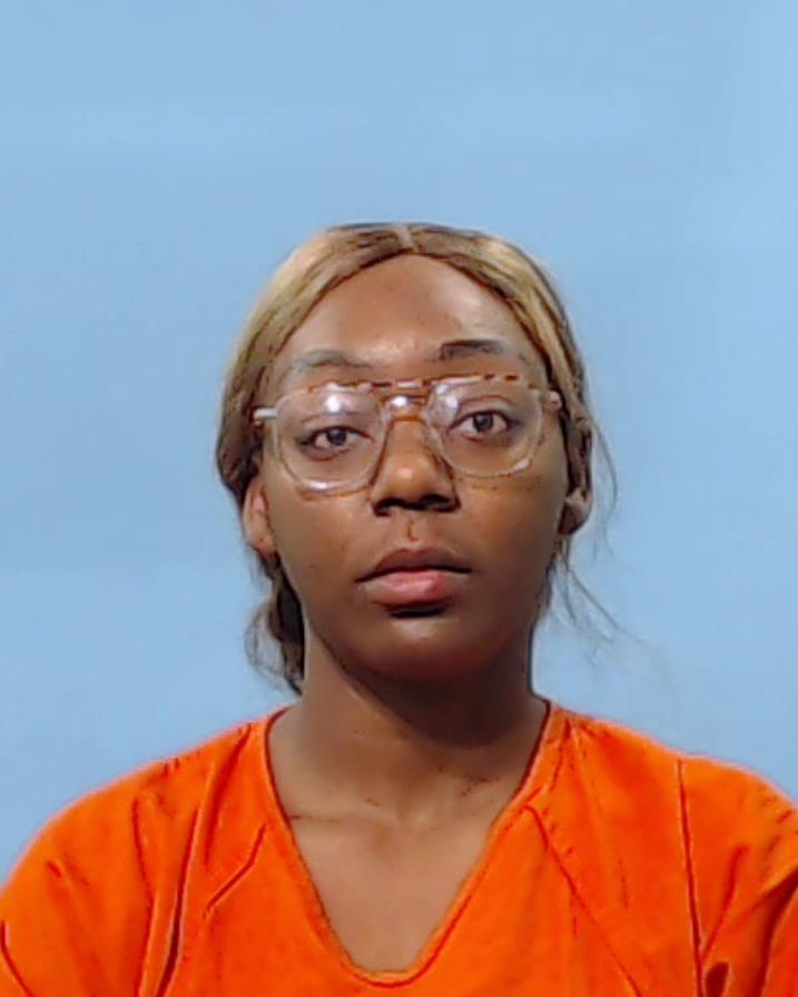JOHNSON, JAYLA DENISE booking photo