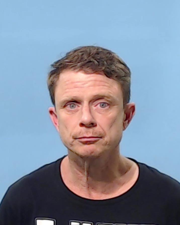 Giller, Robert Eugene booking photo