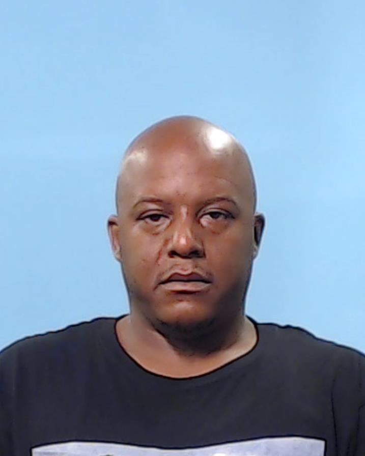 Gentry, Melvin James, Jr. arrested by Brazoria County SO/PD