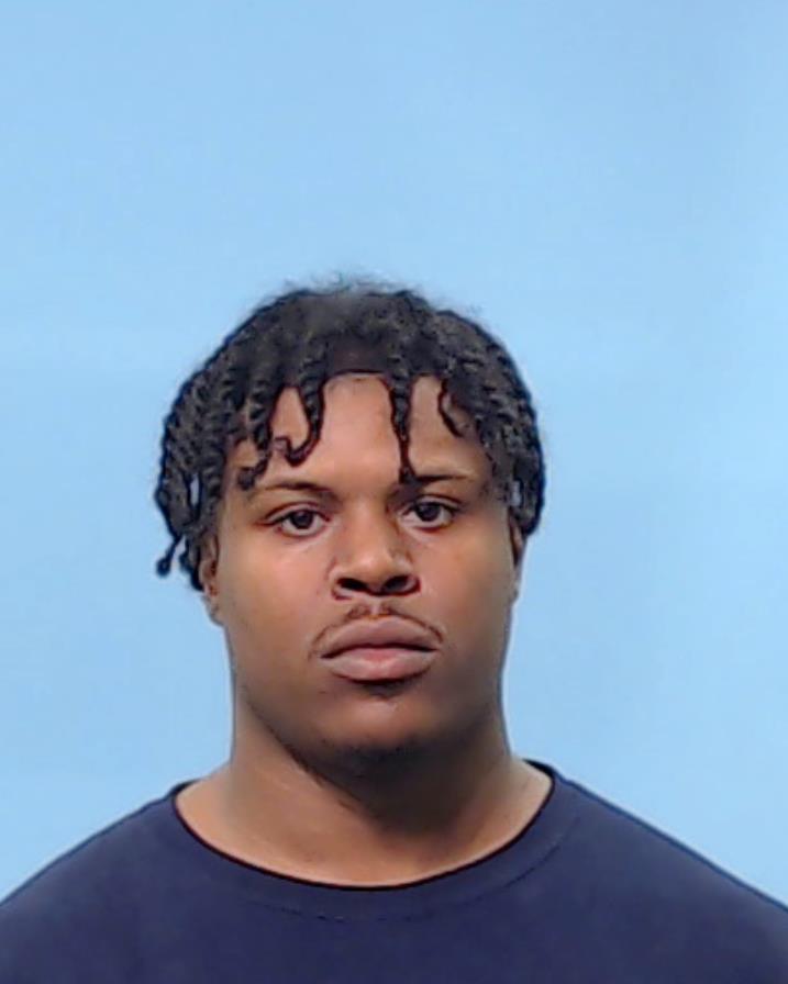 Mayon, Jude arrested by Brazoria County SO/PD