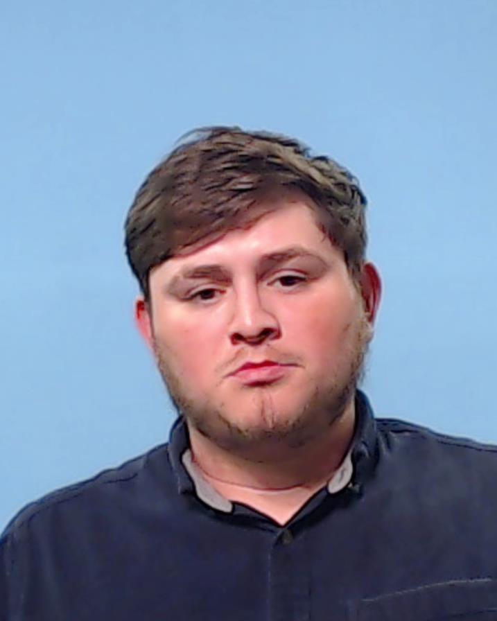 Montez, Jesus, Jr. arrested by Brazoria County SO/PD