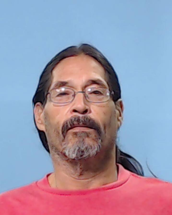 Garza, Christopher Denny arrested by Brazoria County SO/PD