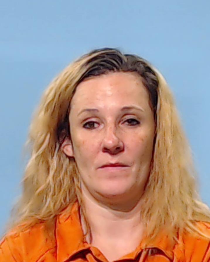 Conroy, Shannon Elizabeth arrested by Brazoria County SO/PD