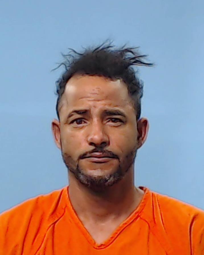 Paneque-Garlobo, Yunior arrested by Brazoria County SO/PD
