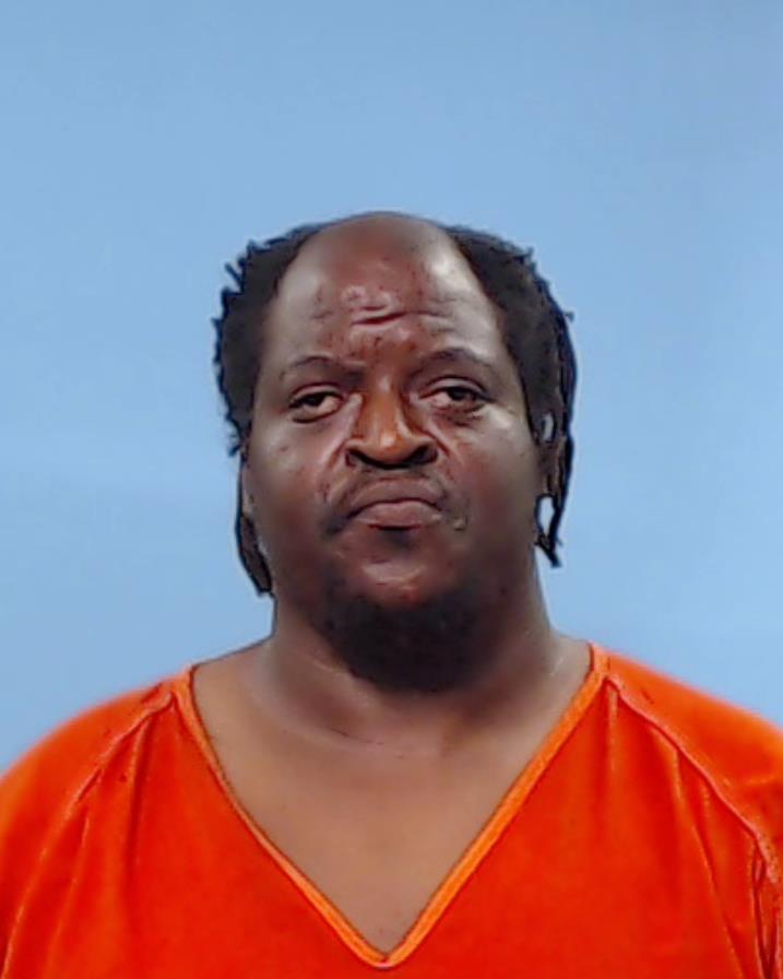 Lockett, Morris Anthony arrested by Brazoria County SO/PD