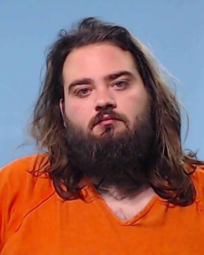 Arnold, Dakota Wesley arrested by Brazoria County SO/PD