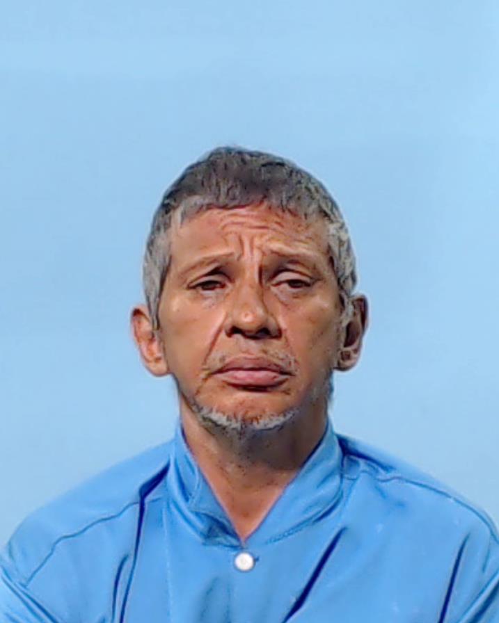 Diaz, Jimmy arrested by Brazoria County SO/PD