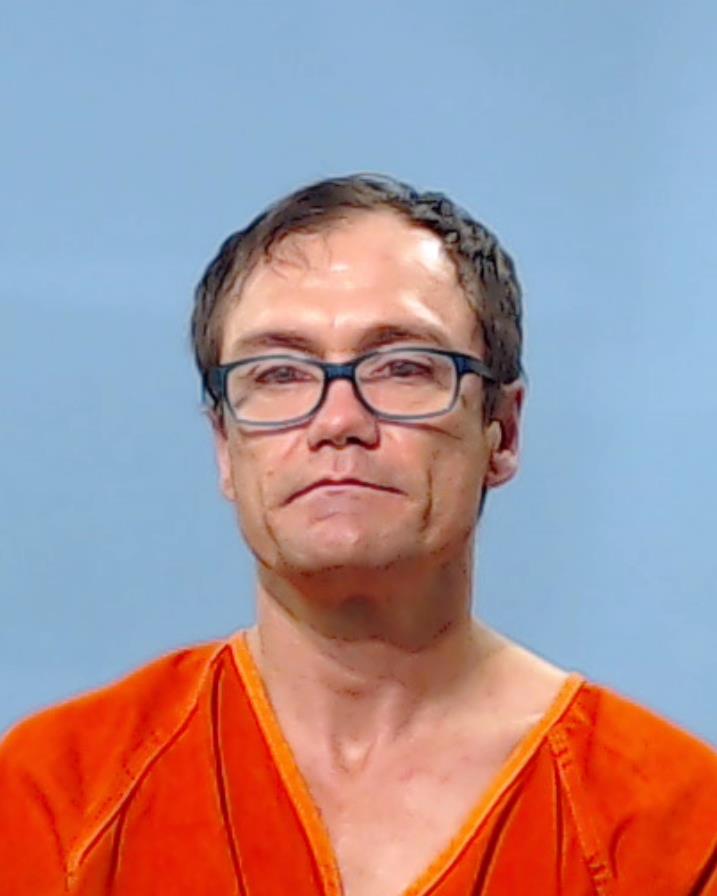 Cross, Andrew arrested by Brazoria County SO/PD