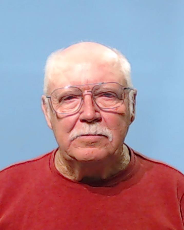 Laroche, Charles Patrick arrested by Brazoria County SO/PD