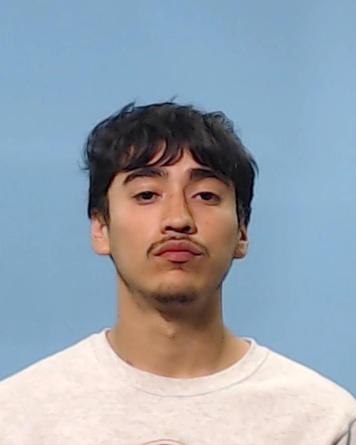 Lopez, Luis arrested by Brazoria County SO/PD