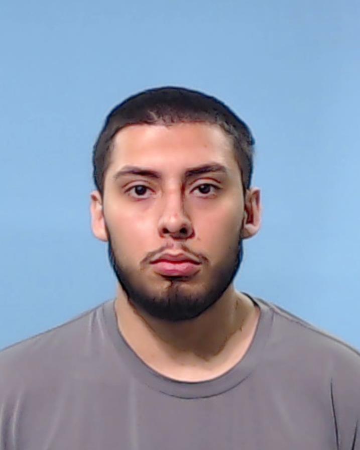 CARBAJAL-GUERRERO, ANTONIO arrested by Brazoria County SO/PD