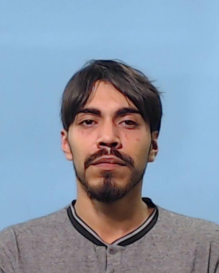 Ramirez, Jerry arrested by Brazoria County SO/PD