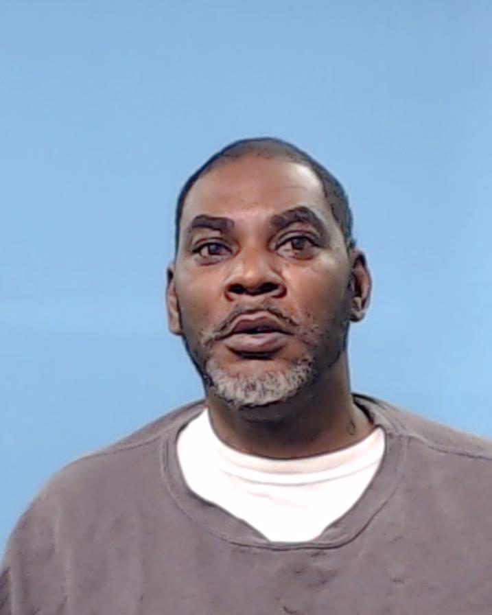 Butler, Jessie arrested by Brazoria County SO/PD