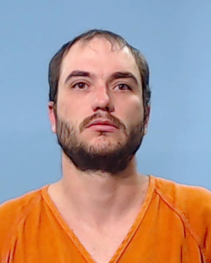 COBBS, BRYCE WAYNE arrested by Brazoria County SO/PD