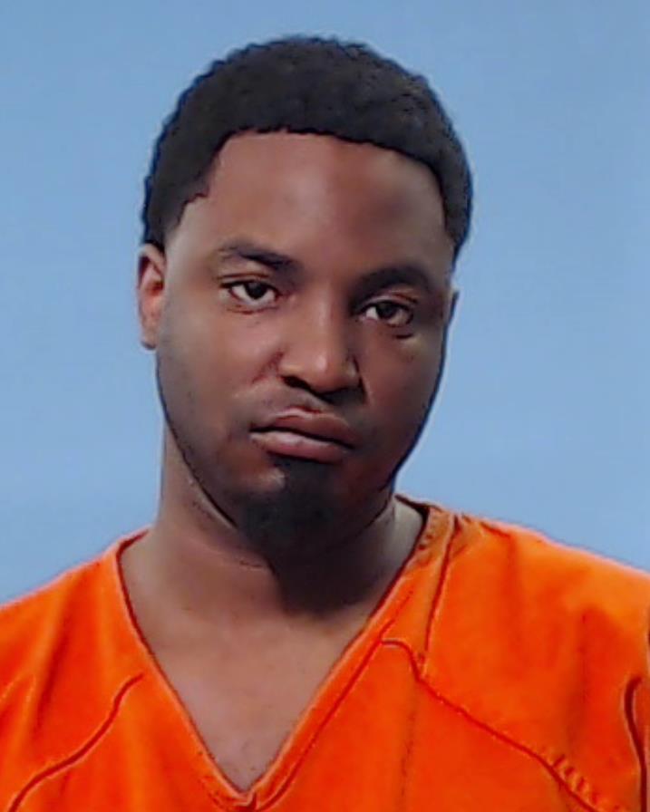 Wilson, Joe'Von Dewayne booking photo