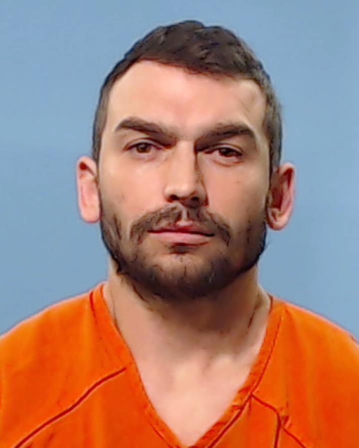 Cantu, Marcus Abel, Jr. booking photo