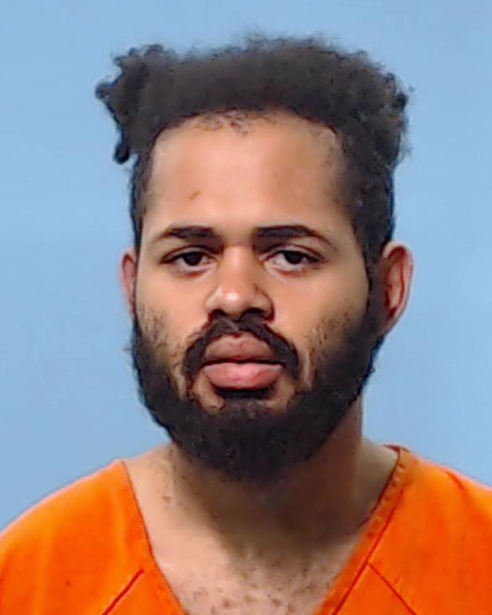 CARRION, NYCOLYE booking photo