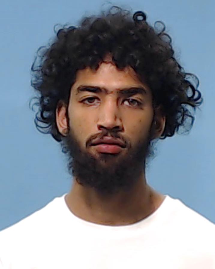 Gardner, Raylon Obryant booking photo